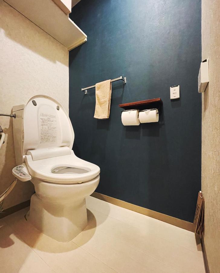 Shibuya Apartment Shinsen Tokyo Eksteriør bilde